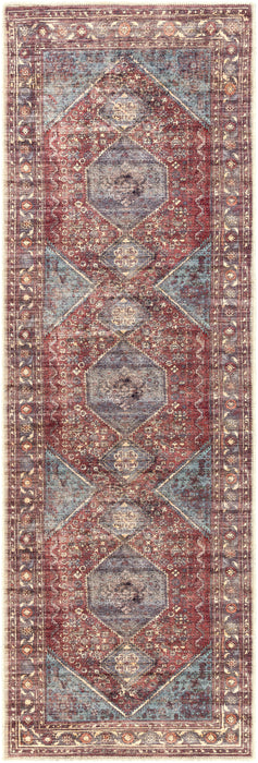 Livabliss Amelie AML-2306 Area Rug