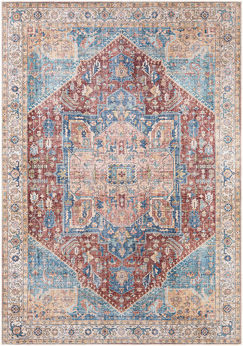 Livabliss Amelie AML-2310 Area Rug