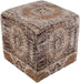 Livabliss Amsterdam AMPF-002 Updated Traditional Woven Pouf