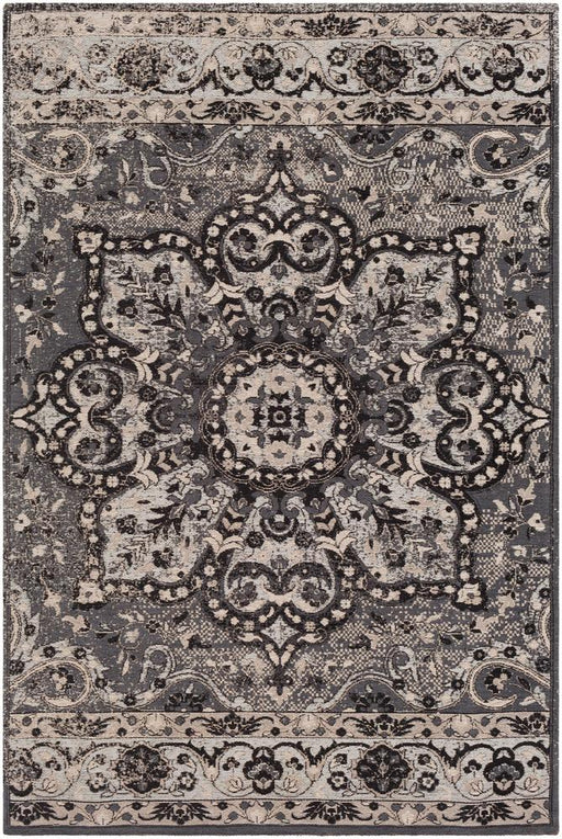 Livabliss Amsterdam AMS-1018 Traditional Area Rug