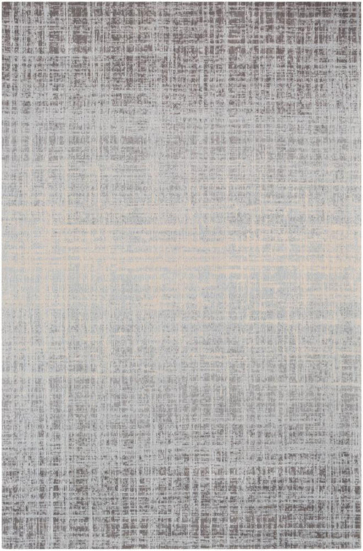 Livabliss Amsterdam AMS-1021 Solid & Border Area Rug