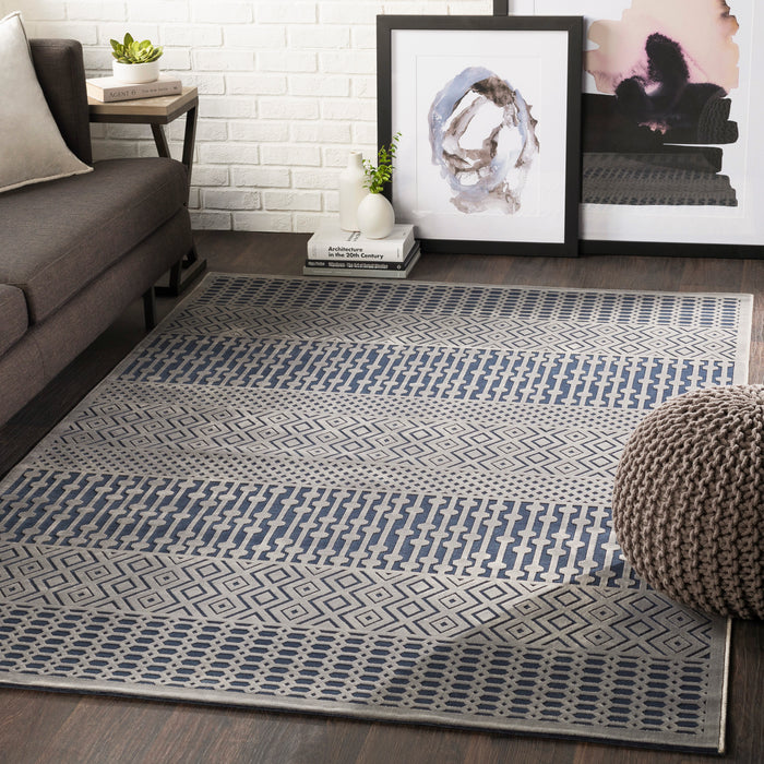 Livabliss Aesop ASP-2302 Area Rug