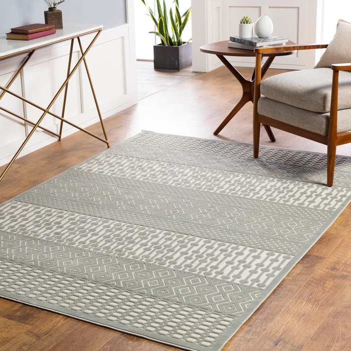 Livabliss Aesop ASP-2304 Area Rug