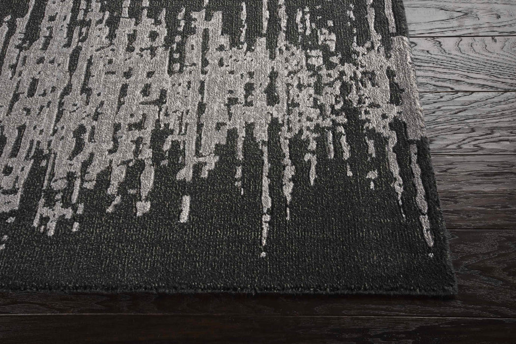 Nourison Twilight TWI11 Flint Area Rug