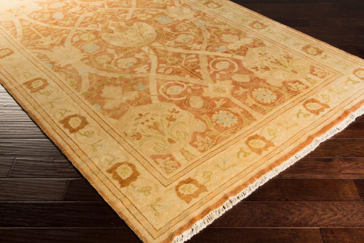 Livabliss Antique ATQ-1002 Traditional Area Rug