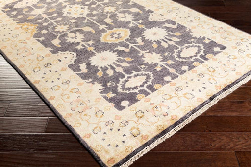 Livabliss Antique ATQ-1007 Traditional Area Rug