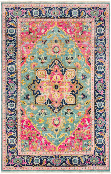 Livabliss Antique ATQ-1015 Area Rug