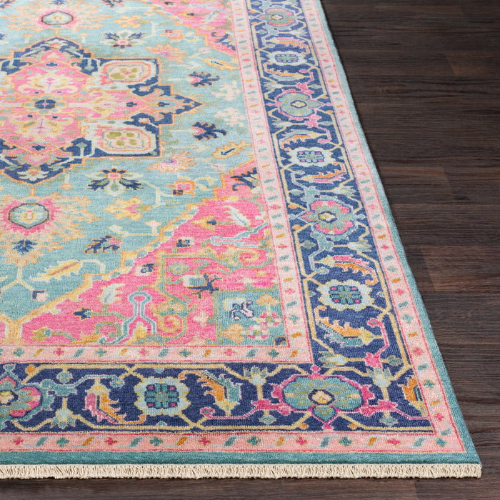 Livabliss Antique ATQ-1015 Area Rug