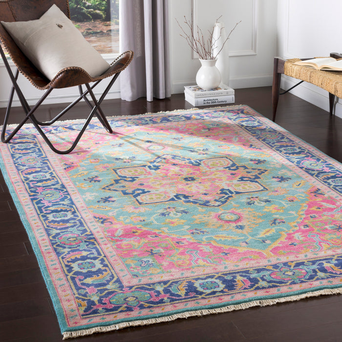 Livabliss Antique ATQ-1015 Area Rug