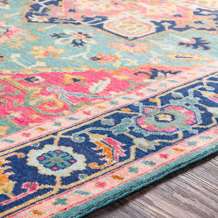 Livabliss Antique ATQ-1015 Area Rug