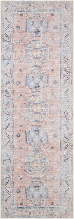 Livabliss Antiquity AUY-2306 Area Rug