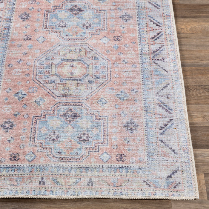 Livabliss Antiquity AUY-2306 Area Rug