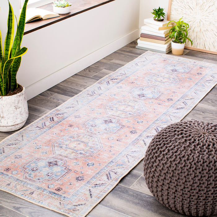 Livabliss Antiquity AUY-2306 Area Rug