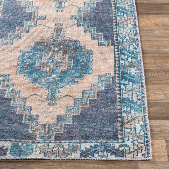 Livabliss Antiquity AUY-2307 Area Rug