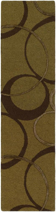 Livabliss Alexander AXR-2351 Modern Area Rug