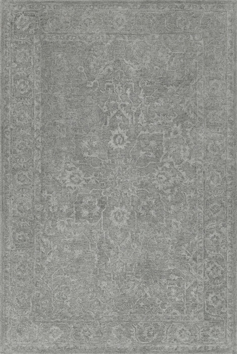 Dalyn KB4 Silver Area Rug