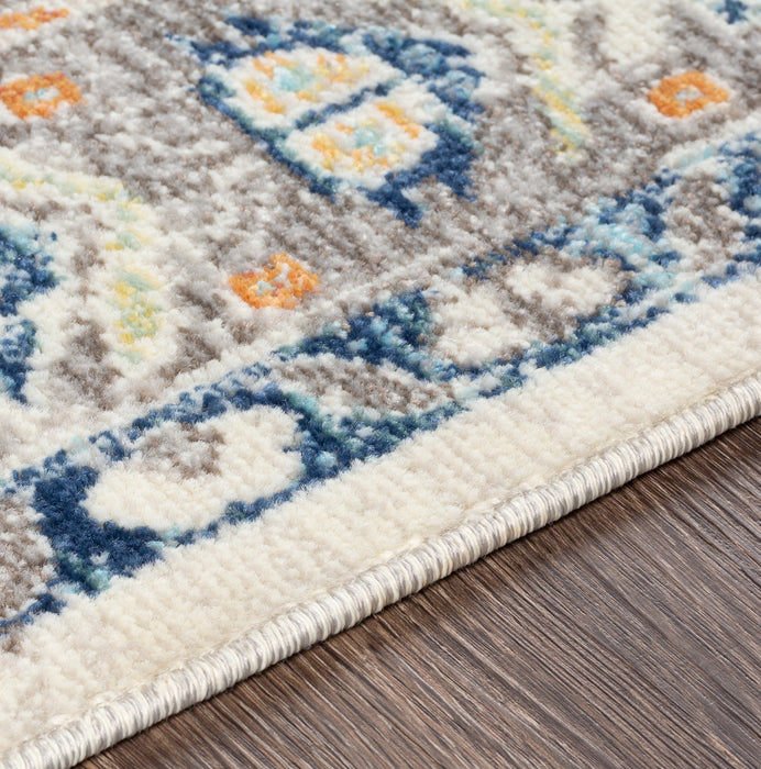 Livabliss Bodrum BDM-2319 Area Rug