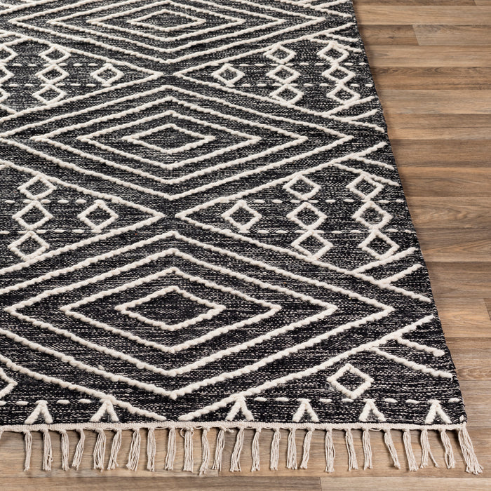 Livabliss Bedouin BDO-2300 Area Rug