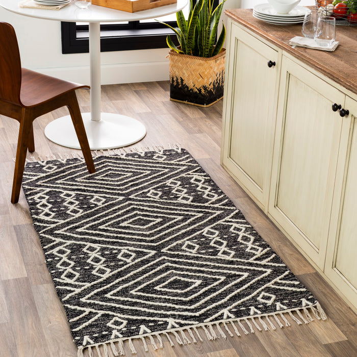 Livabliss Bedouin BDO-2300 Area Rug