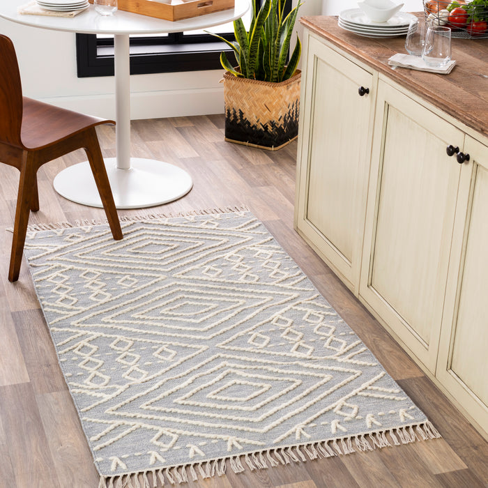 Livabliss Bedouin BDO-2301 Area Rug