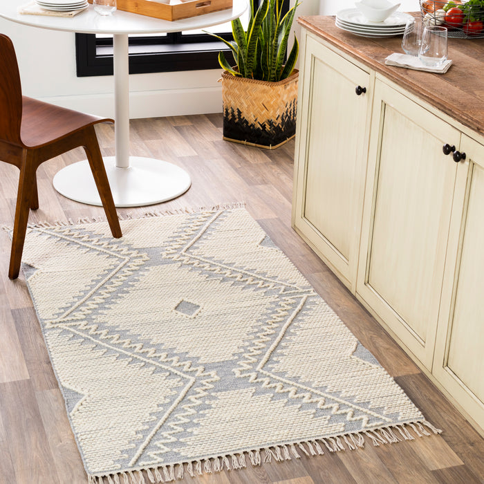 Livabliss Bedouin BDO-2303 Area Rug