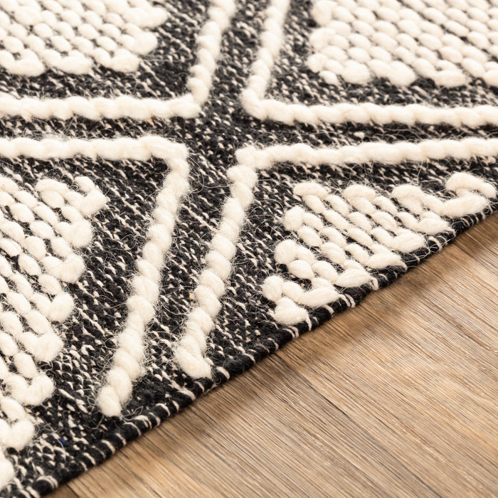 Livabliss Bedouin BDO-2304 Area Rug