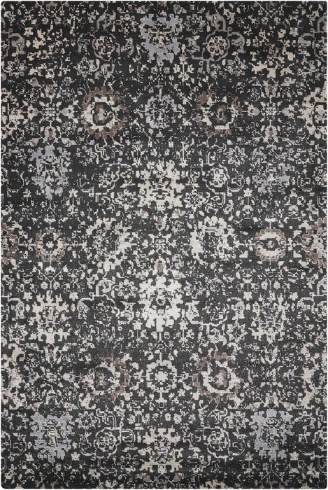 Nourison Twilight TWI13 Onyx Area Rug