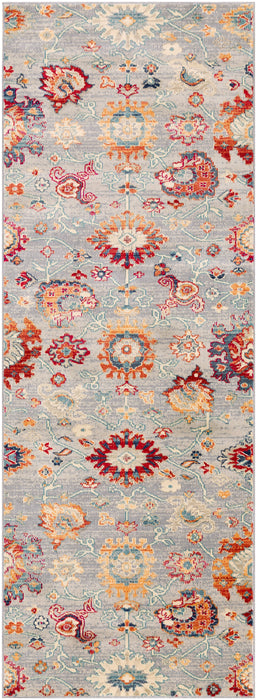 Livabliss Bohemian BOM-2303 Area Rug