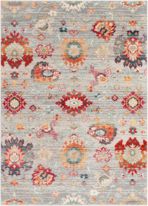 Livabliss Bohemian BOM-2303 Area Rug