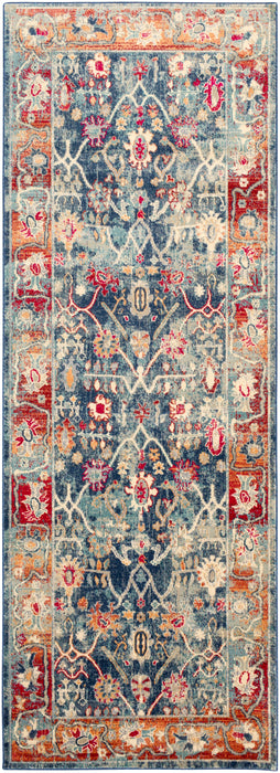 Livabliss Bohemian BOM-2304 Area Rug