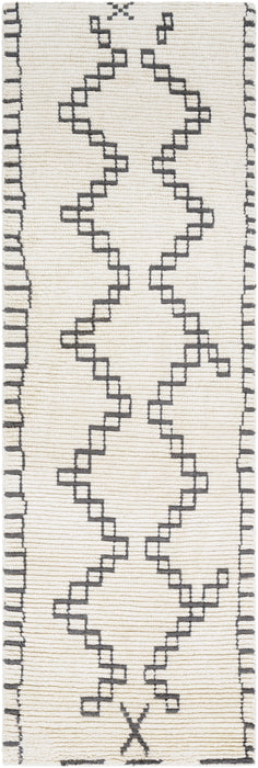 Livabliss Beni Ourain BON-2301 Area Rug