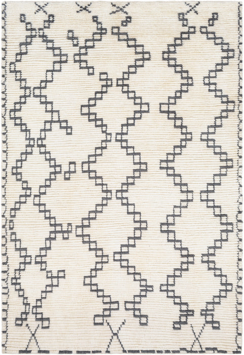 Livabliss Beni Ourain BON-2301 Area Rug