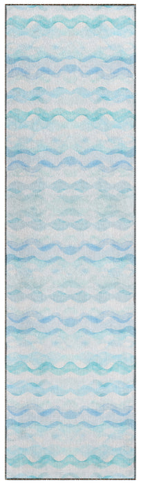 Dalyn SZ16 Denim Area Rug