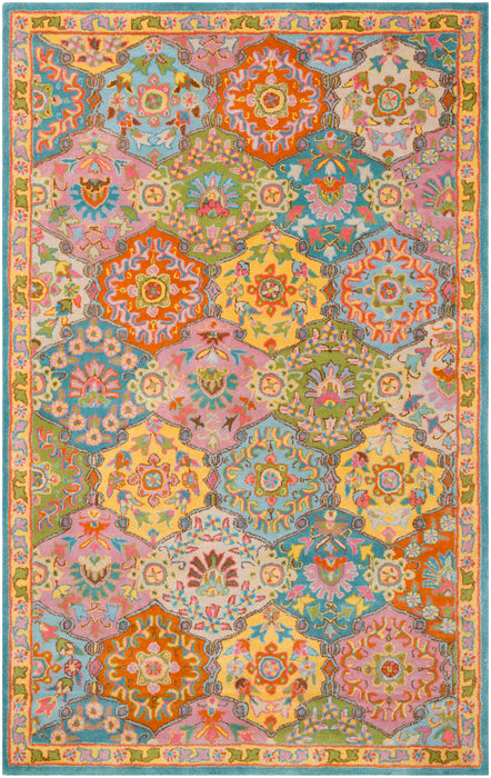 Livabliss Caesar CAE-1194 Area Rug