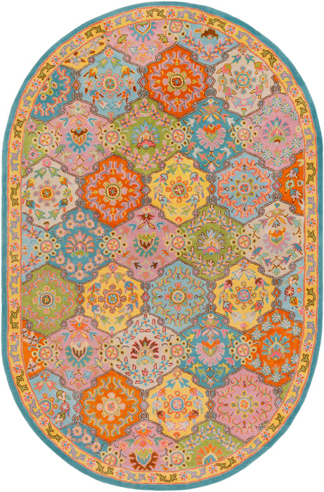 Livabliss Caesar CAE-1194 Area Rug