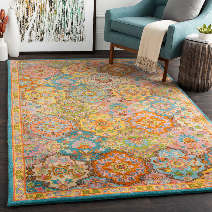 Livabliss Caesar CAE-1194 Area Rug