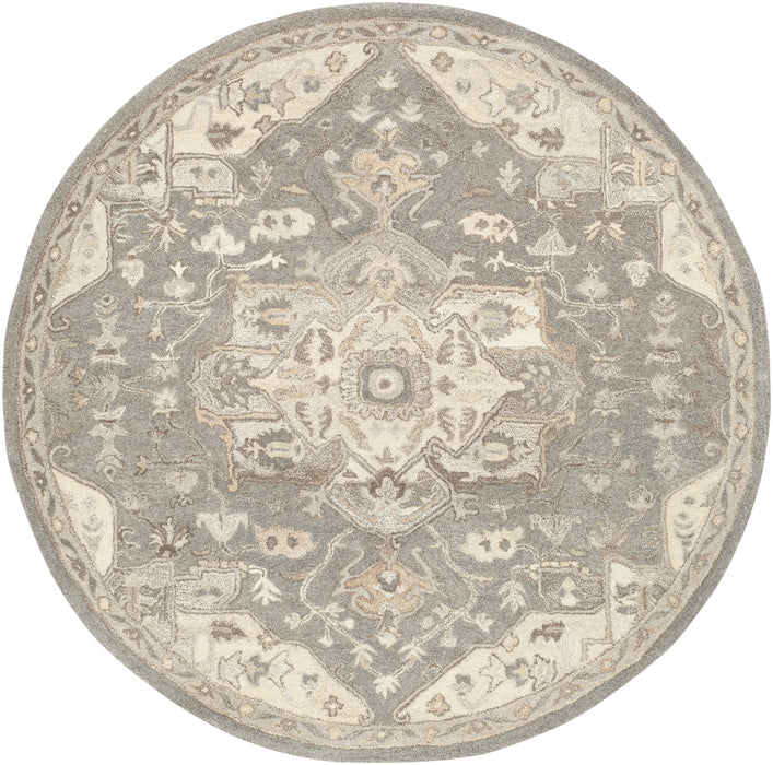 Livabliss Caesar CAE-1196 Area Rug