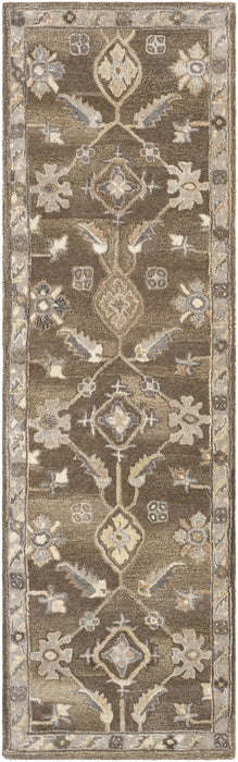 Livabliss Caesar CAE-1200 Area Rug