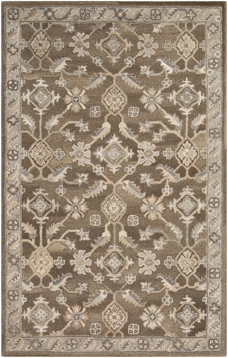 Livabliss Caesar CAE-1200 Area Rug