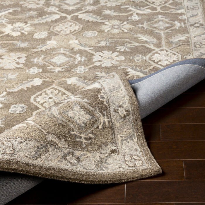 Livabliss Caesar CAE-1200 Area Rug