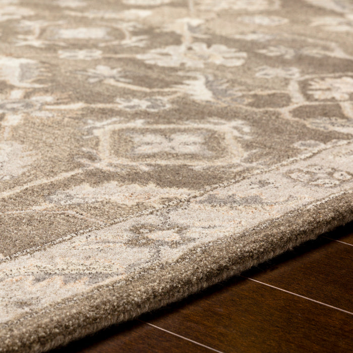 Livabliss Caesar CAE-1200 Area Rug