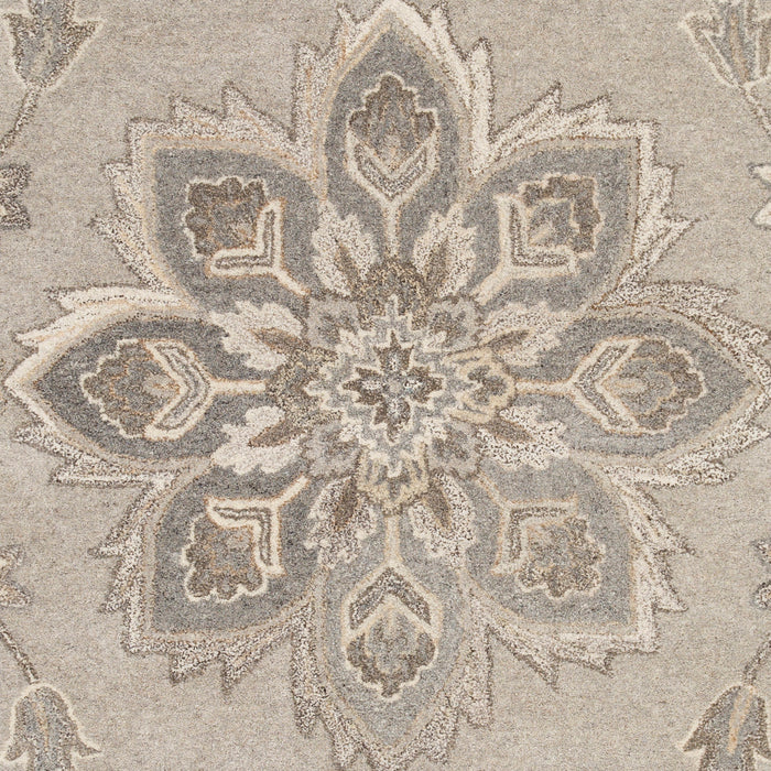 Livabliss Caesar CAE-1201 Area Rug