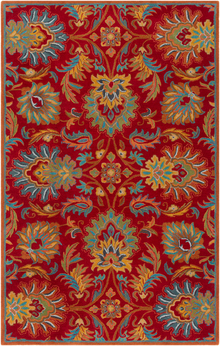 Livabliss Caesar CAE-1213 Area Rug