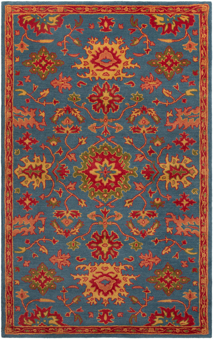 Livabliss Caesar CAE-1219 Area Rug