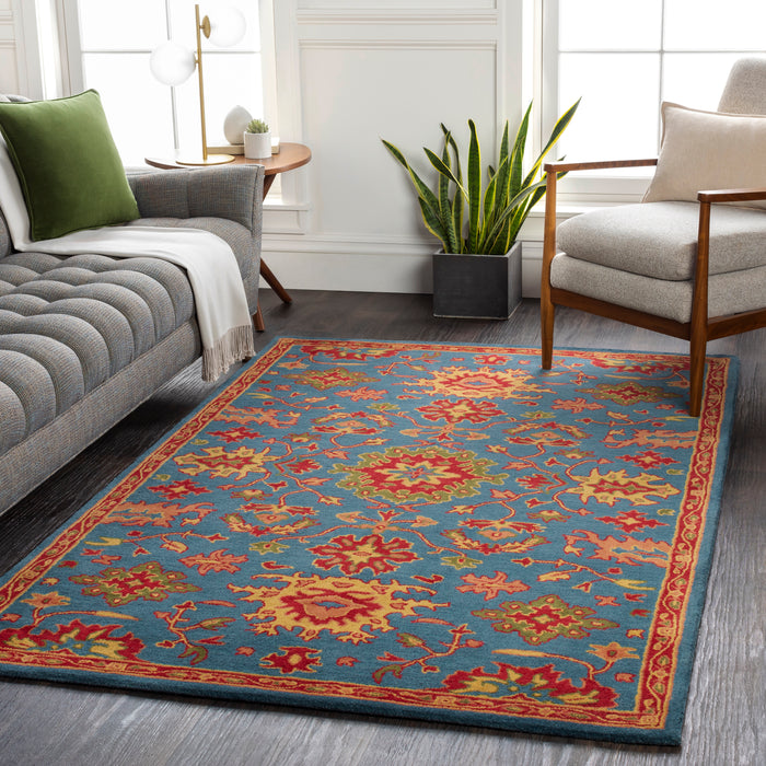 Livabliss Caesar CAE-1219 Area Rug