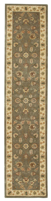 Nourison 2000 2003 Olive Area Rug