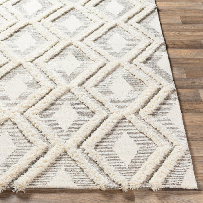 Livabliss Cherokee CHK-2305 Area Rug