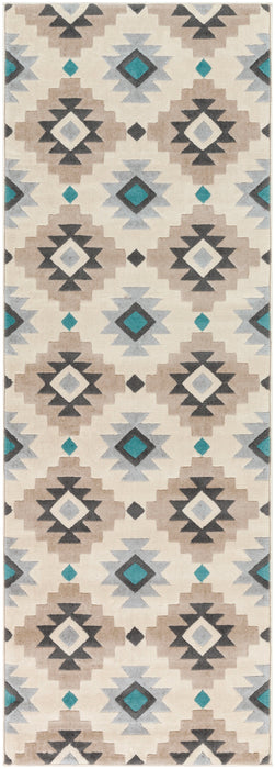 Livabliss City CIT-2304 Area Rug