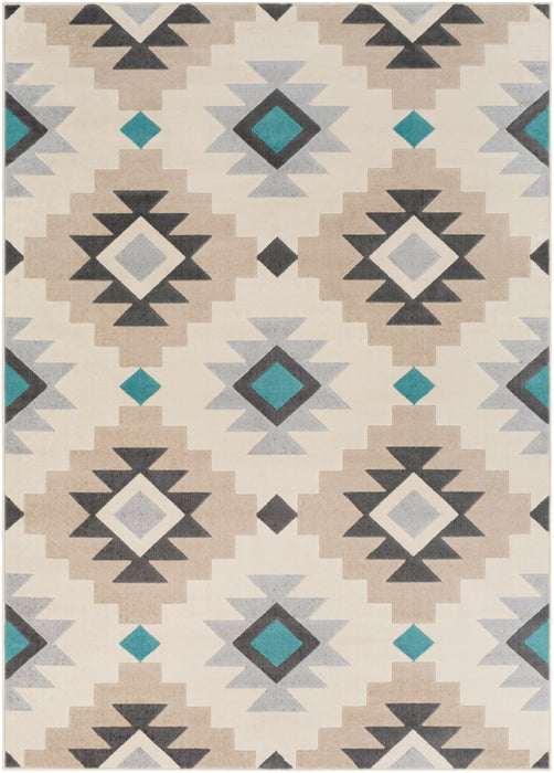 Livabliss City CIT-2304 Area Rug