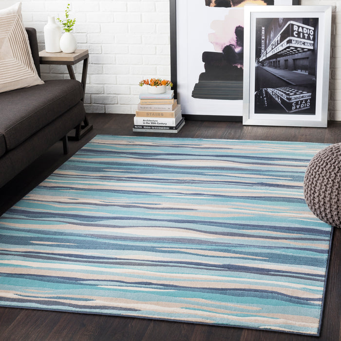 Livabliss City CIT-2321 Area Rug